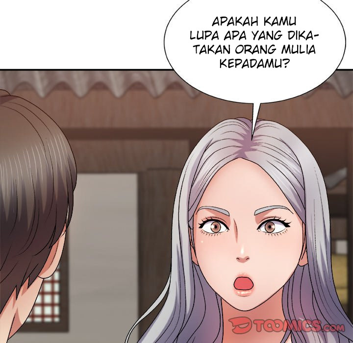 Spirit Possession: Chapter chapter-17 - Page 156