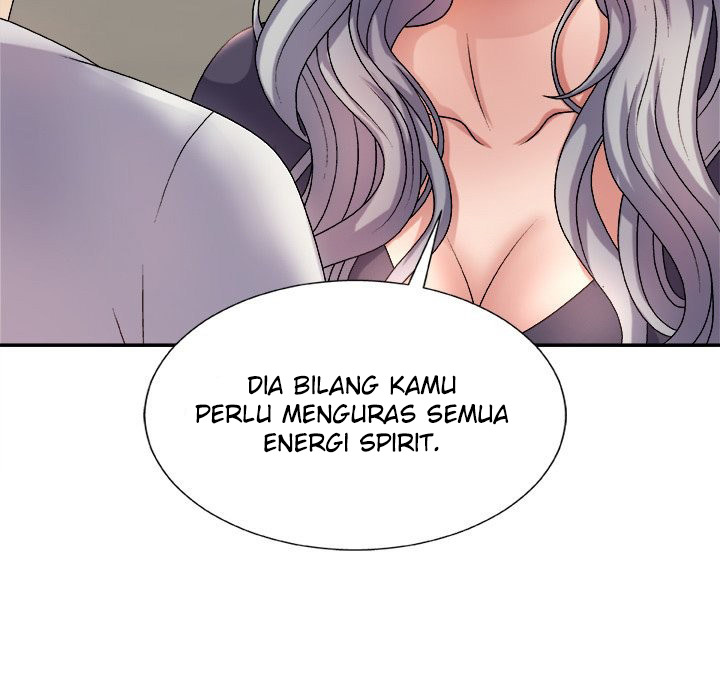 Spirit Possession: Chapter chapter-17 - Page 157