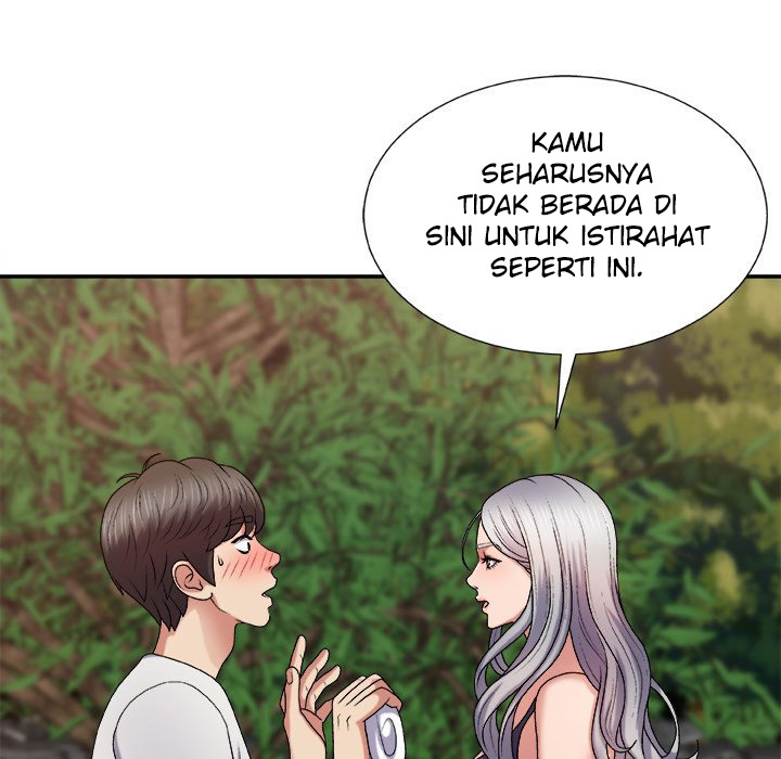 Spirit Possession: Chapter chapter-17 - Page 158
