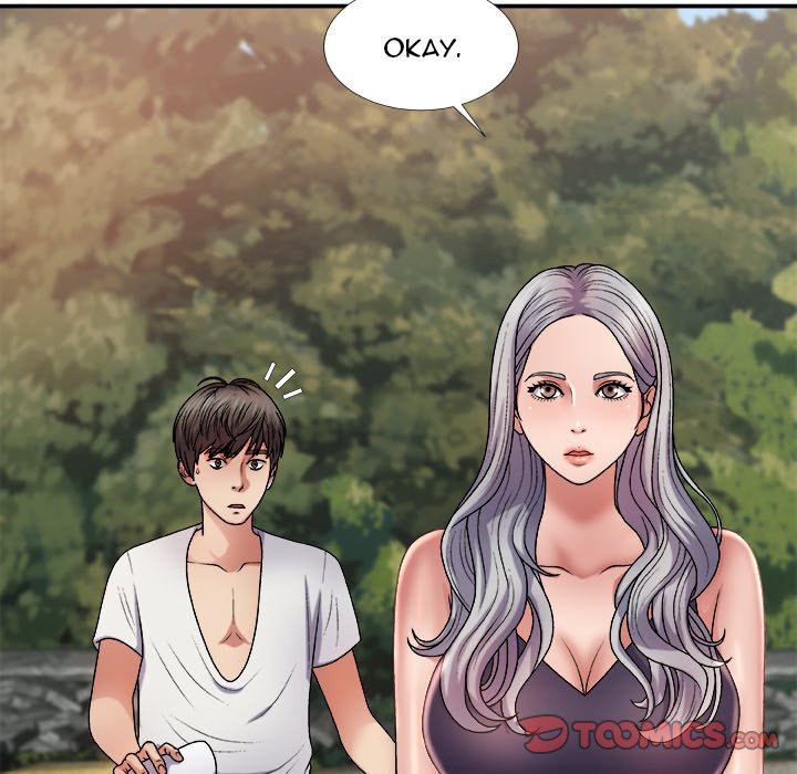 Spirit Possession: Chapter chapter-17 - Page 165