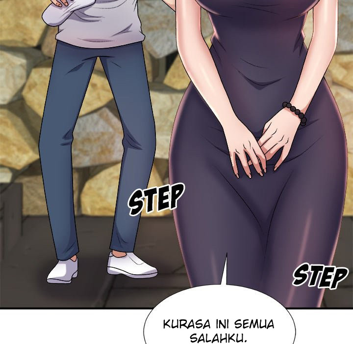 Spirit Possession: Chapter chapter-17 - Page 166