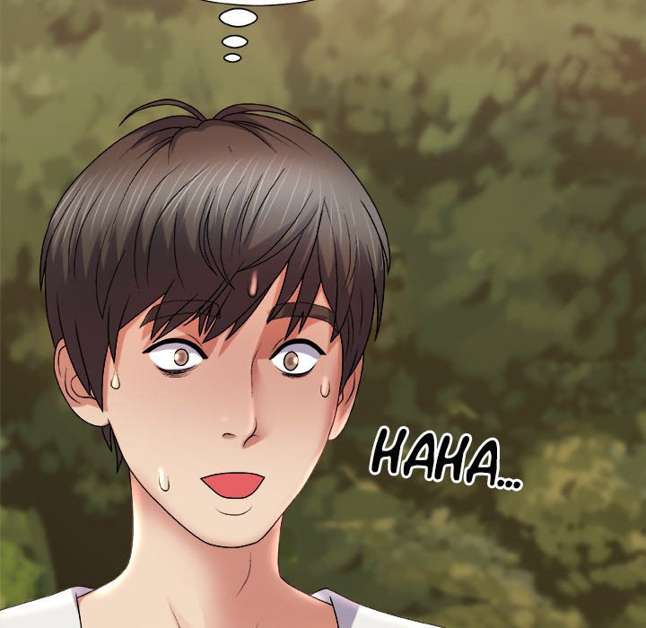 Spirit Possession: Chapter chapter-17 - Page 168
