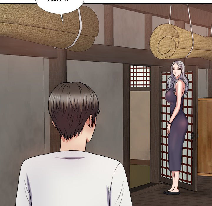 Spirit Possession: Chapter chapter-17 - Page 170