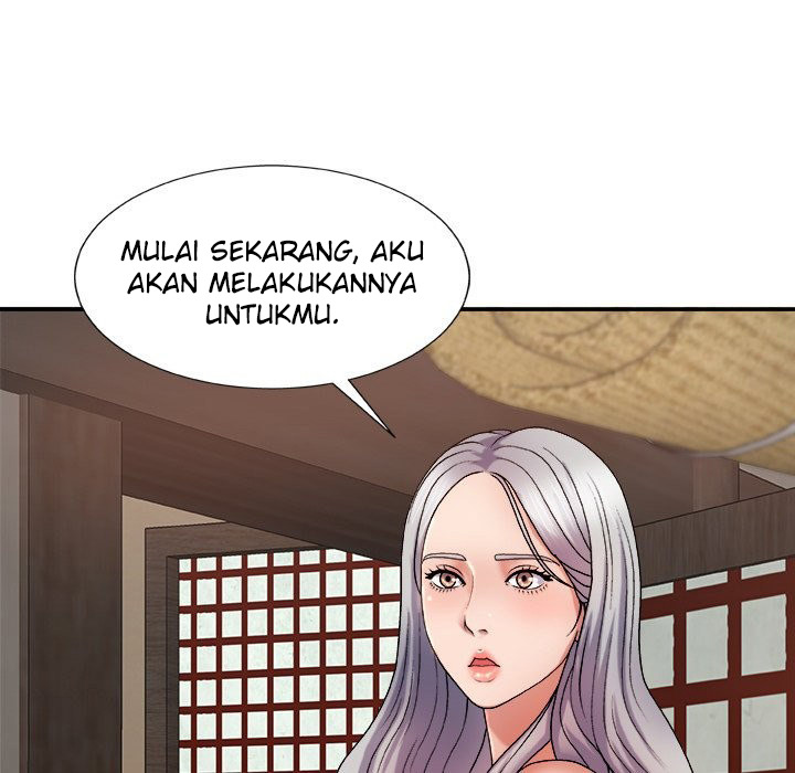 Spirit Possession: Chapter chapter-17 - Page 172