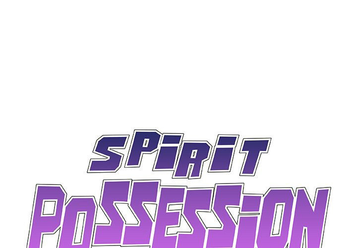 Spirit Possession: Chapter chapter-19 - Page 1