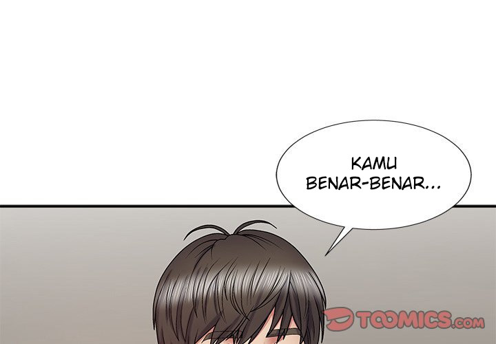 Spirit Possession: Chapter chapter-19 - Page 3