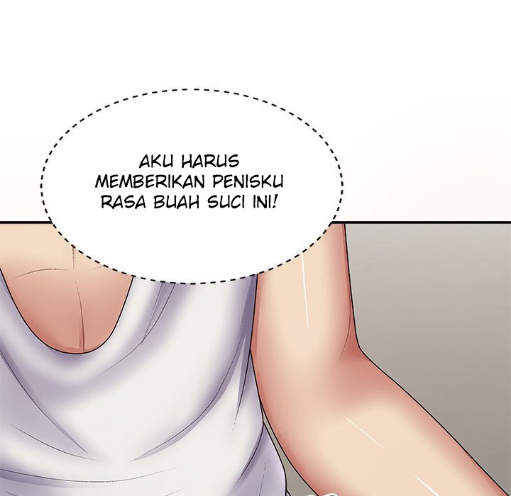 Spirit Possession: Chapter chapter-19 - Page 34
