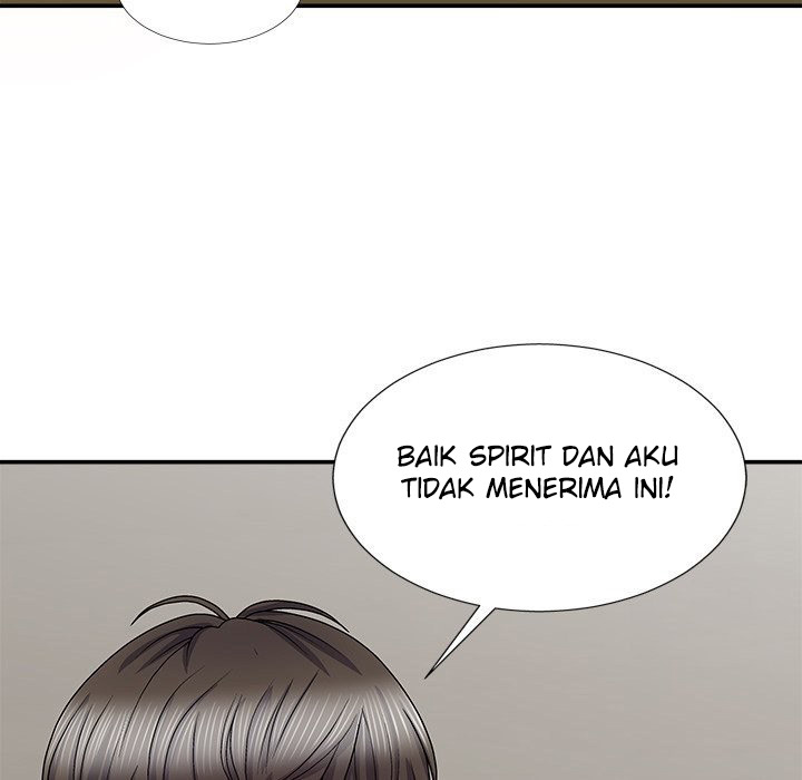 Spirit Possession: Chapter chapter-19 - Page 58