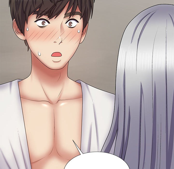 Spirit Possession: Chapter chapter-19 - Page 59