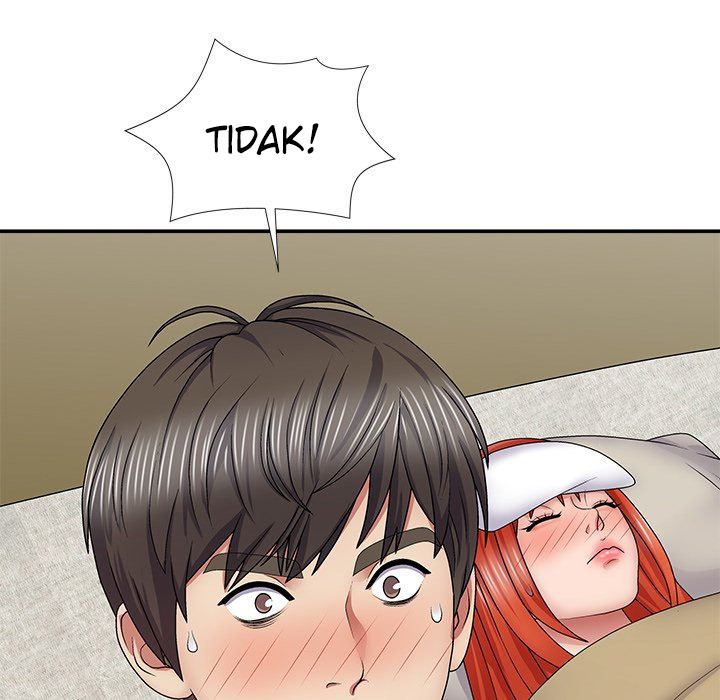 Spirit Possession: Chapter chapter-19 - Page 63
