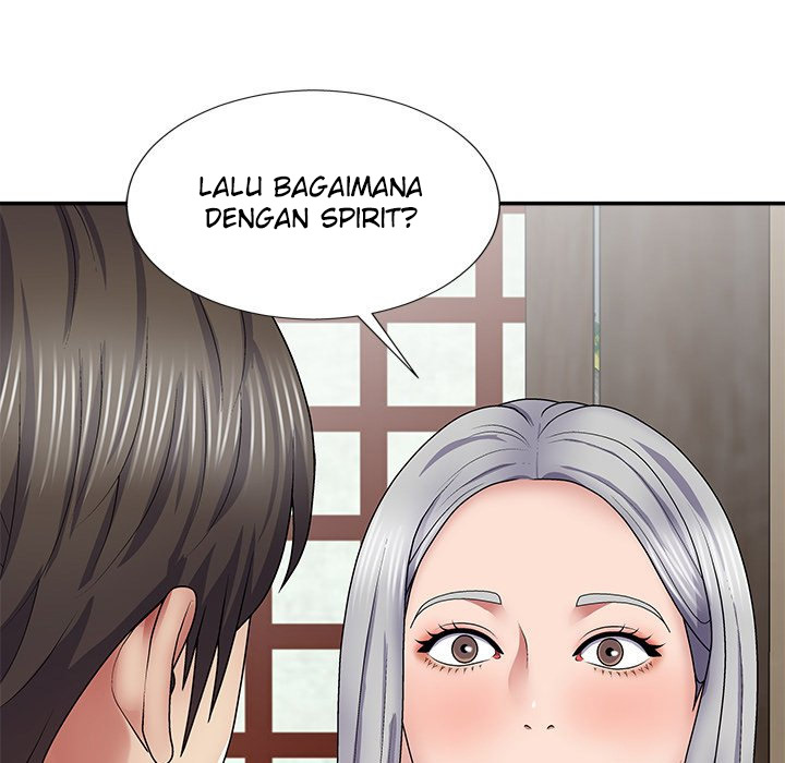 Spirit Possession: Chapter chapter-19 - Page 68