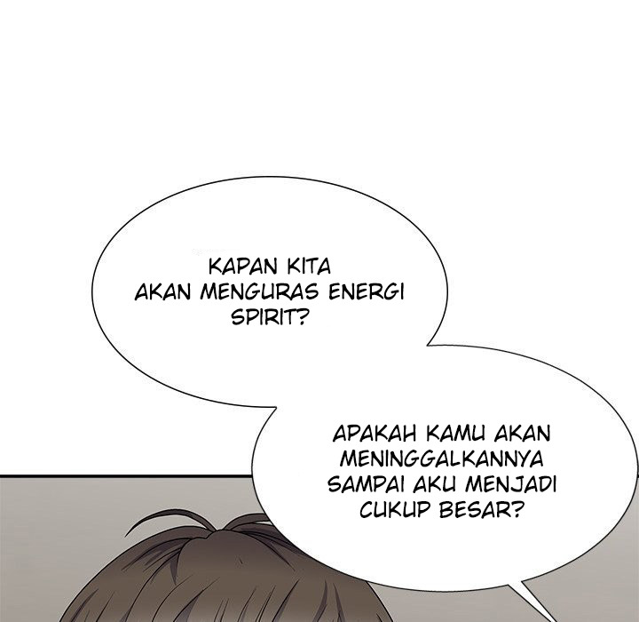 Spirit Possession: Chapter chapter-19 - Page 70