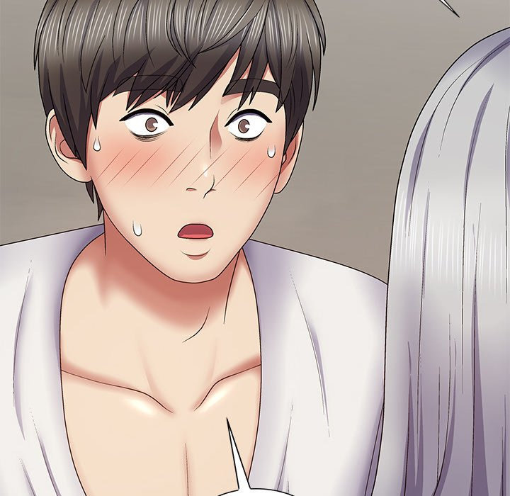 Spirit Possession: Chapter chapter-19 - Page 71