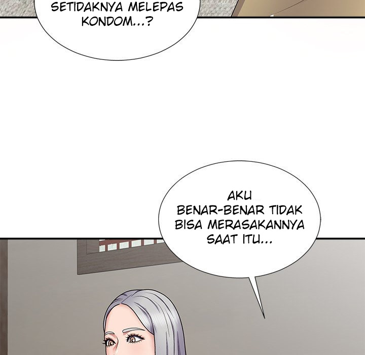 Spirit Possession: Chapter chapter-19 - Page 92