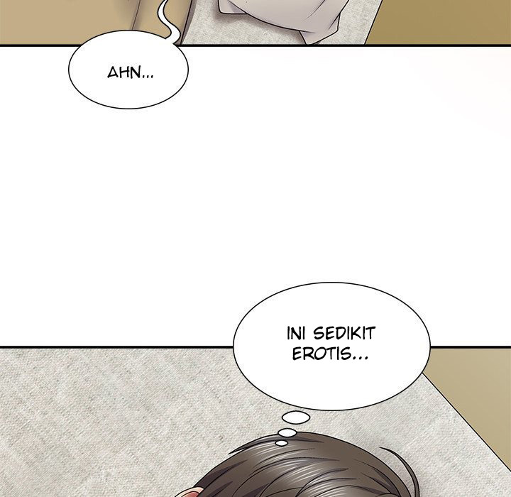 Spirit Possession: Chapter chapter-19 - Page 123