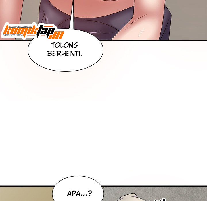 Spirit Possession: Chapter chapter-19 - Page 127