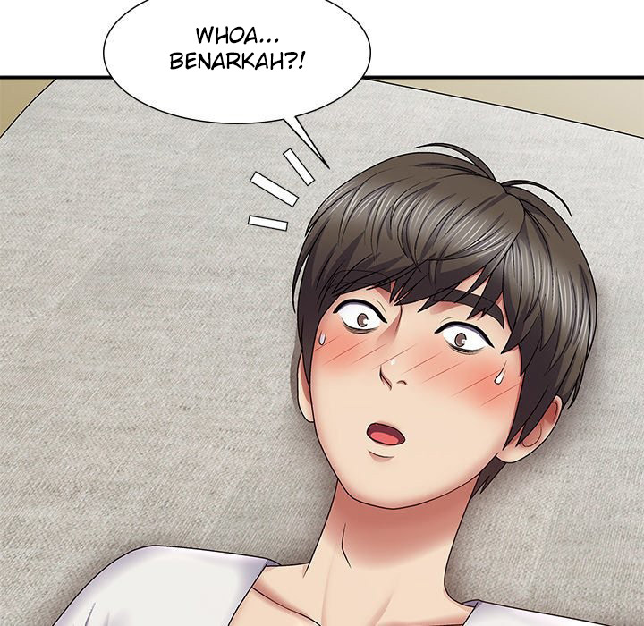 Spirit Possession: Chapter chapter-19 - Page 135