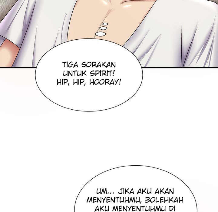 Spirit Possession: Chapter chapter-19 - Page 136