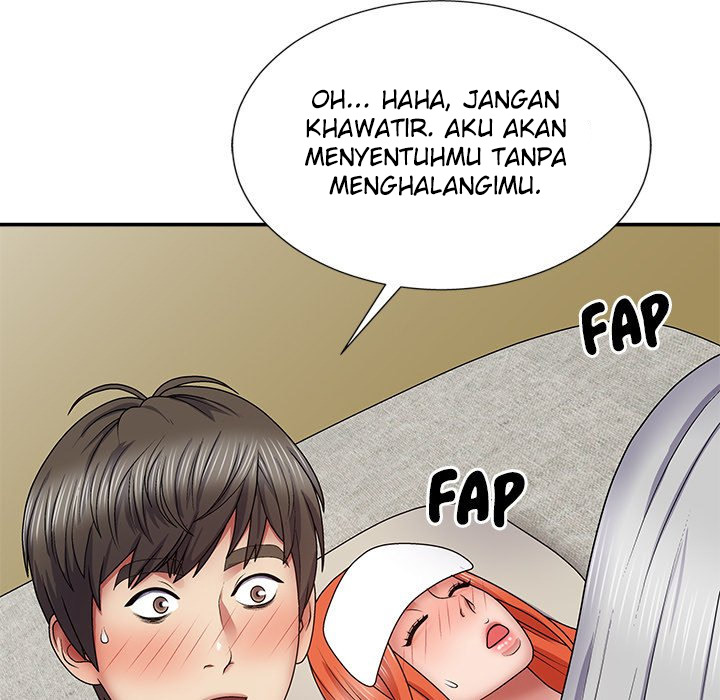 Spirit Possession: Chapter chapter-19 - Page 139