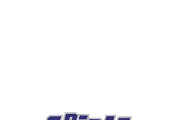 Spirit Possession: Chapter chapter-2 - Page 1