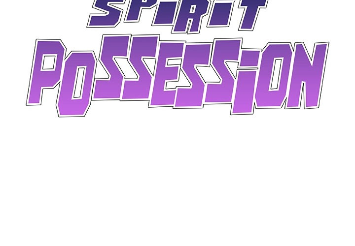 Spirit Possession: Chapter chapter-2 - Page 2