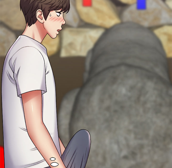 Spirit Possession: Chapter chapter-2 - Page 7