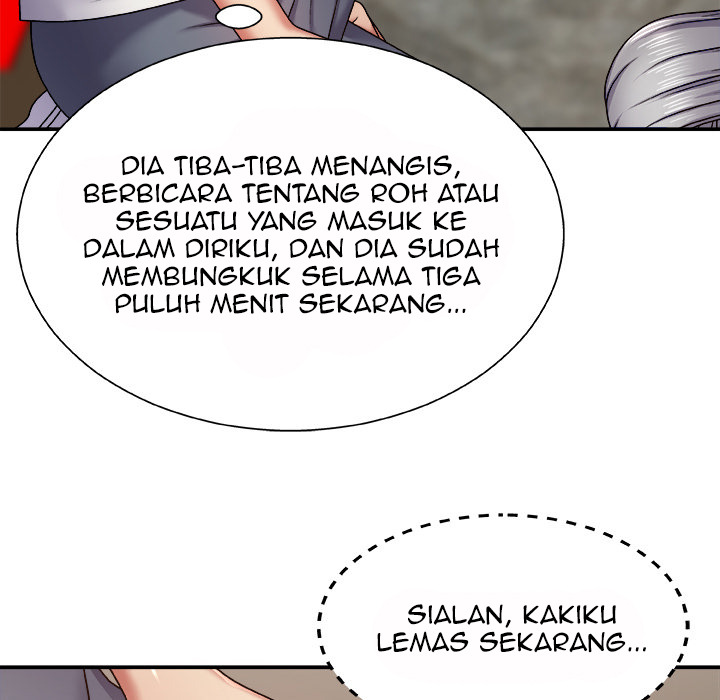 Spirit Possession: Chapter chapter-2 - Page 8