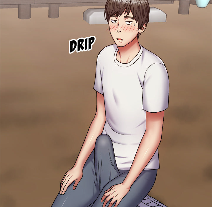 Spirit Possession: Chapter chapter-2 - Page 11