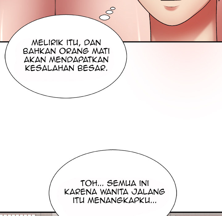 Spirit Possession: Chapter chapter-2 - Page 19