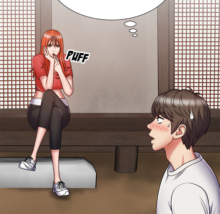 Spirit Possession: Chapter chapter-2 - Page 20