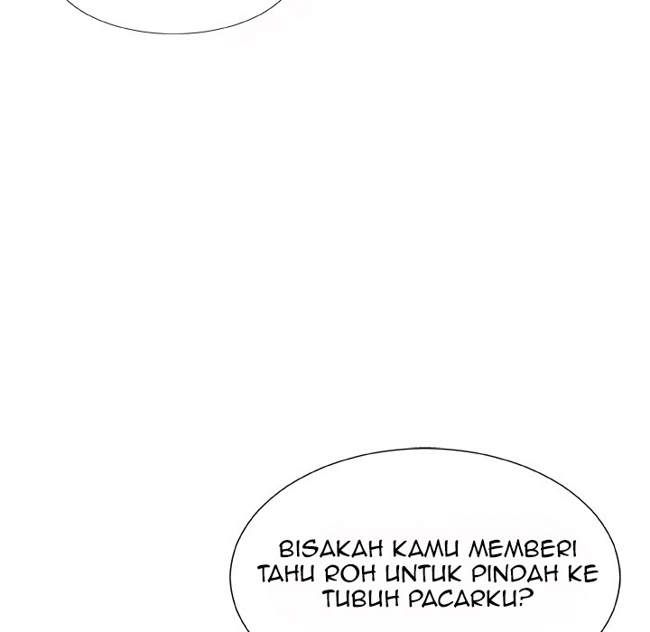 Spirit Possession: Chapter chapter-2 - Page 24