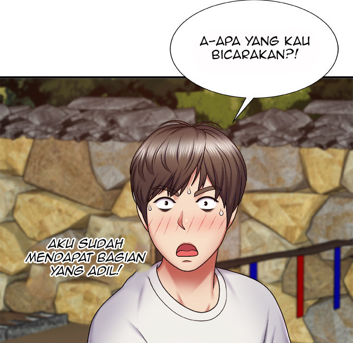 Spirit Possession: Chapter chapter-2 - Page 27