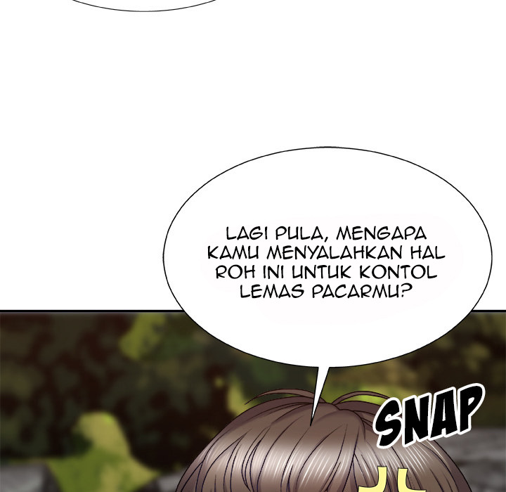 Spirit Possession: Chapter chapter-2 - Page 29