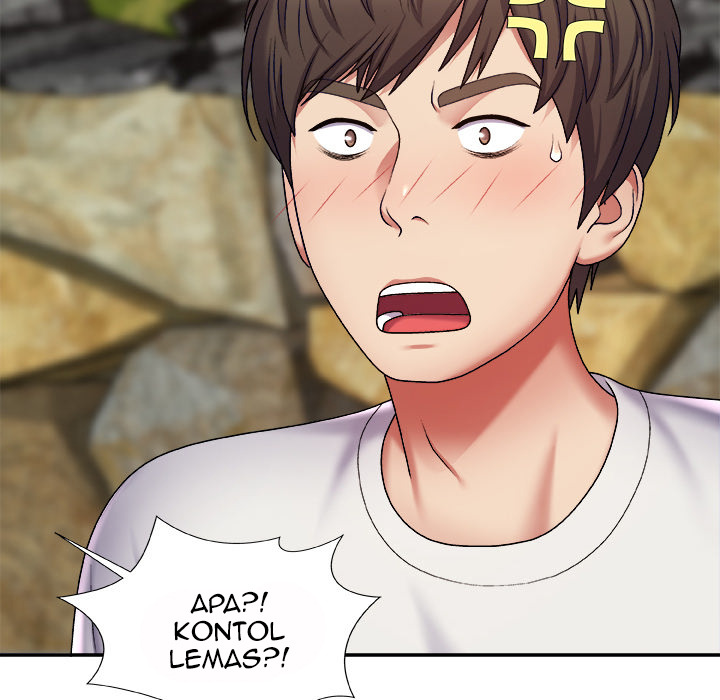 Spirit Possession: Chapter chapter-2 - Page 30
