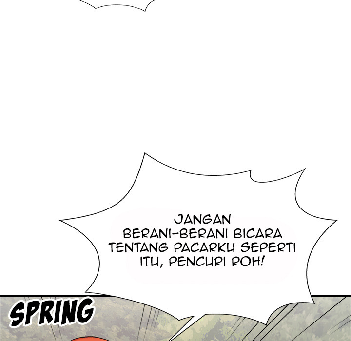 Spirit Possession: Chapter chapter-2 - Page 31