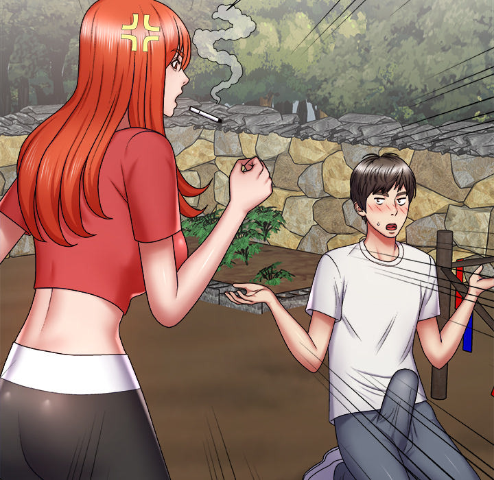 Spirit Possession: Chapter chapter-2 - Page 32