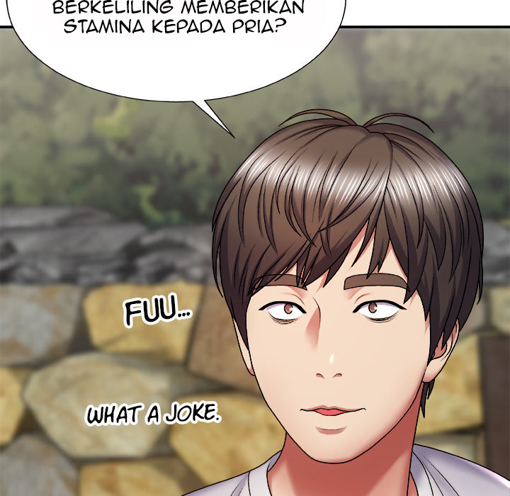 Spirit Possession: Chapter chapter-2 - Page 34