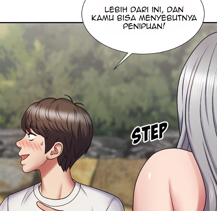 Spirit Possession: Chapter chapter-2 - Page 36