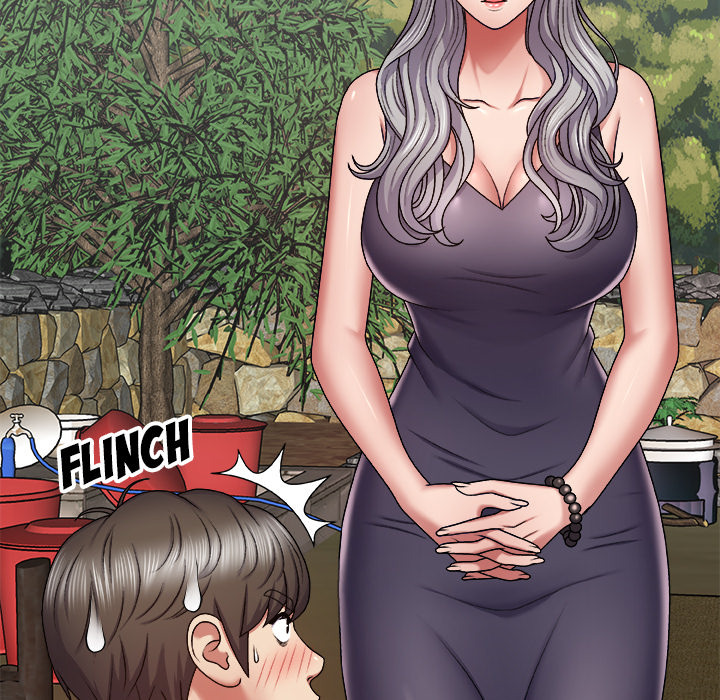 Spirit Possession: Chapter chapter-2 - Page 39