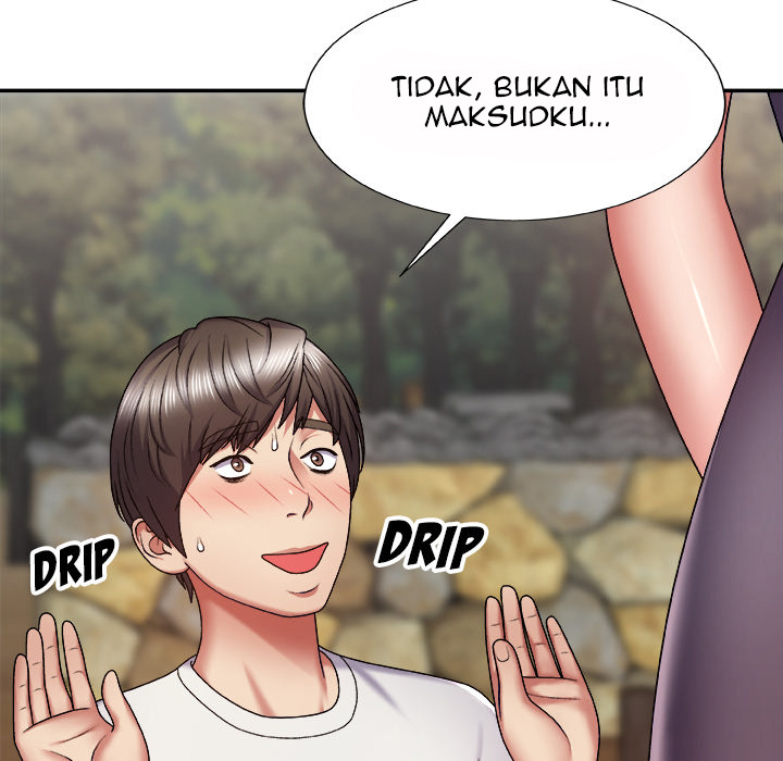Spirit Possession: Chapter chapter-2 - Page 43