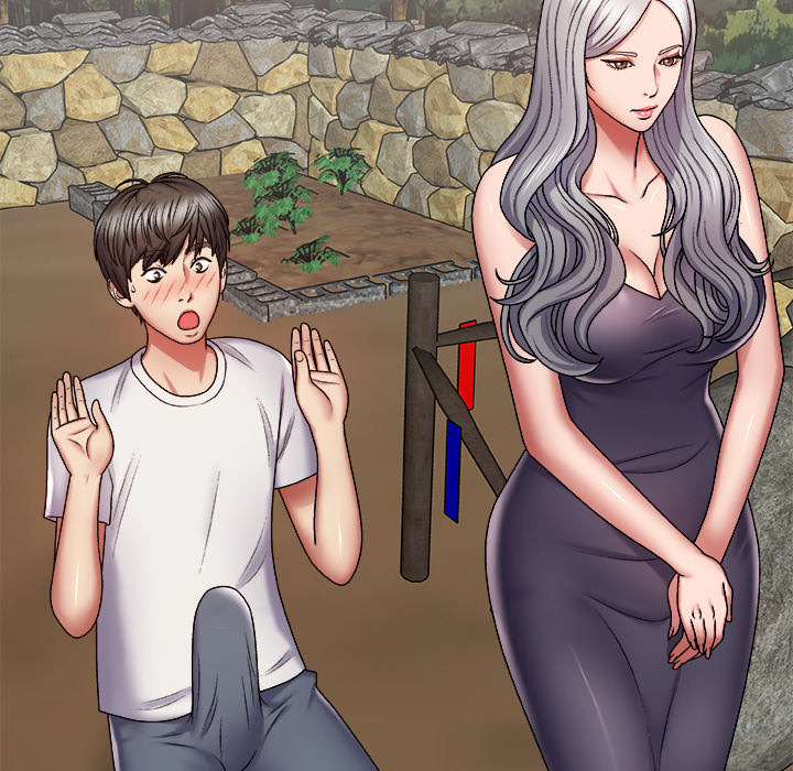 Spirit Possession: Chapter chapter-2 - Page 46