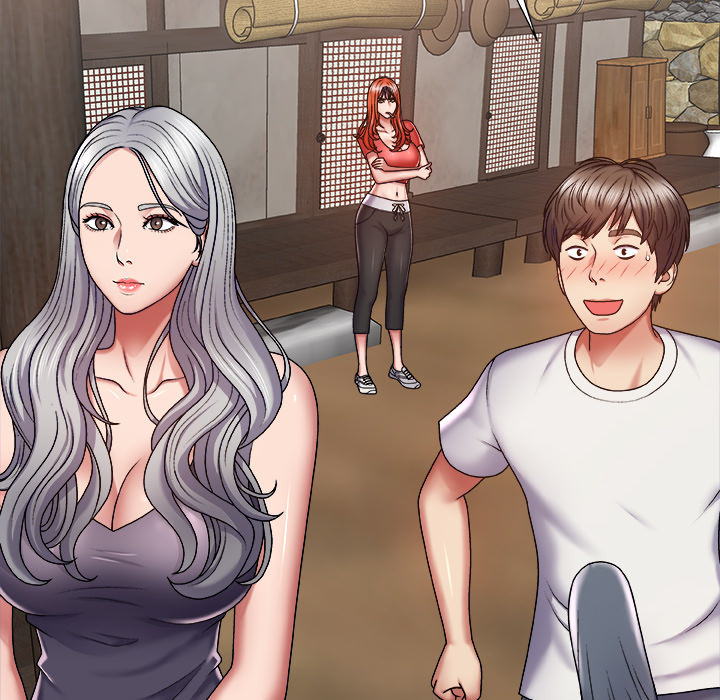 Spirit Possession: Chapter chapter-2 - Page 53
