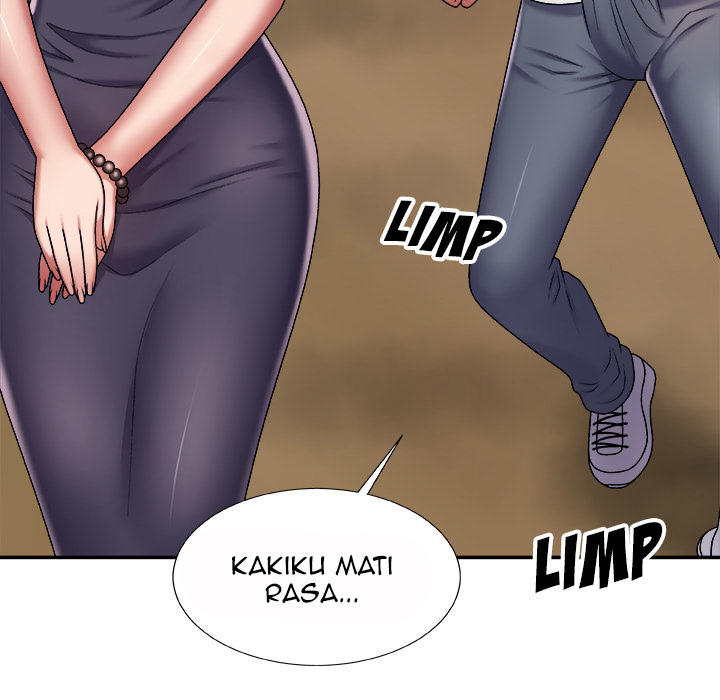Spirit Possession: Chapter chapter-2 - Page 54