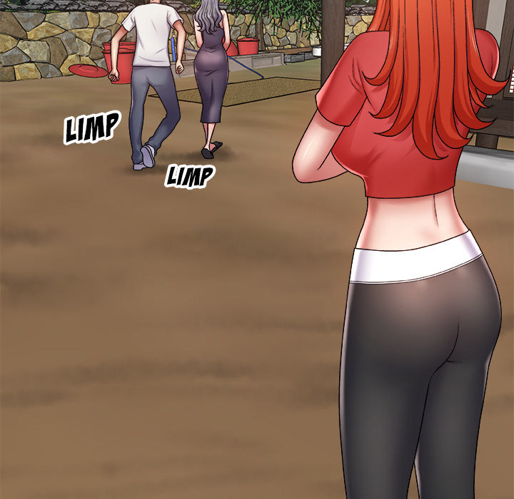Spirit Possession: Chapter chapter-2 - Page 56