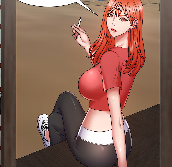 Spirit Possession: Chapter chapter-2 - Page 69