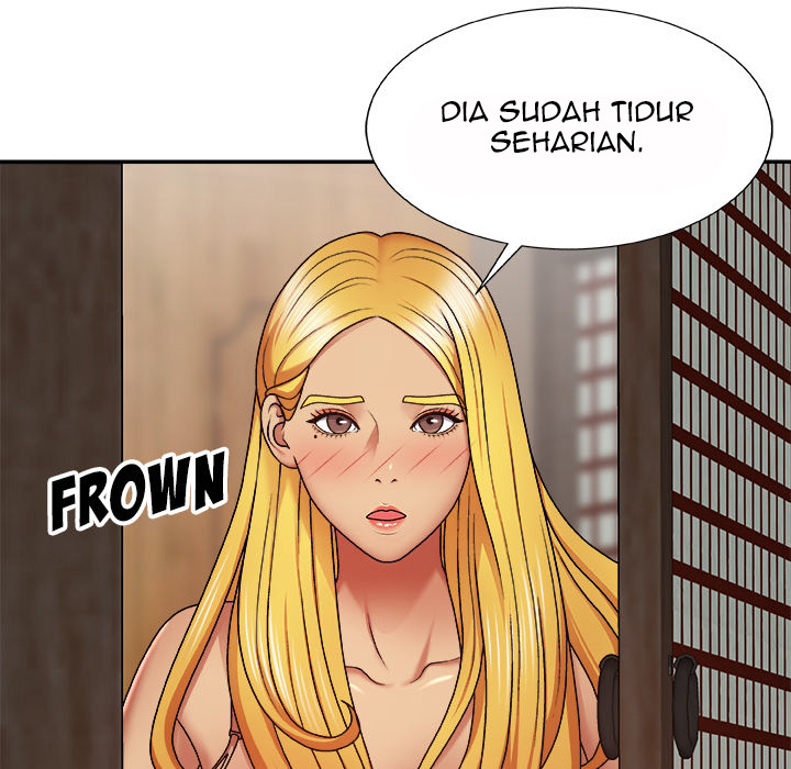 Spirit Possession: Chapter chapter-2 - Page 71