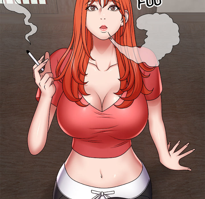 Spirit Possession: Chapter chapter-2 - Page 74