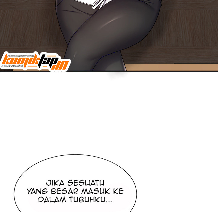 Spirit Possession: Chapter chapter-2 - Page 75
