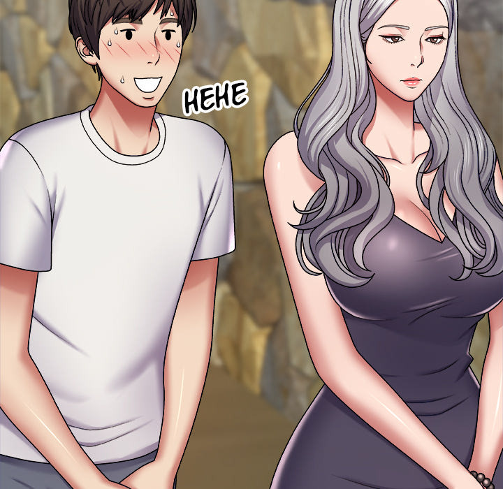 Spirit Possession: Chapter chapter-2 - Page 85
