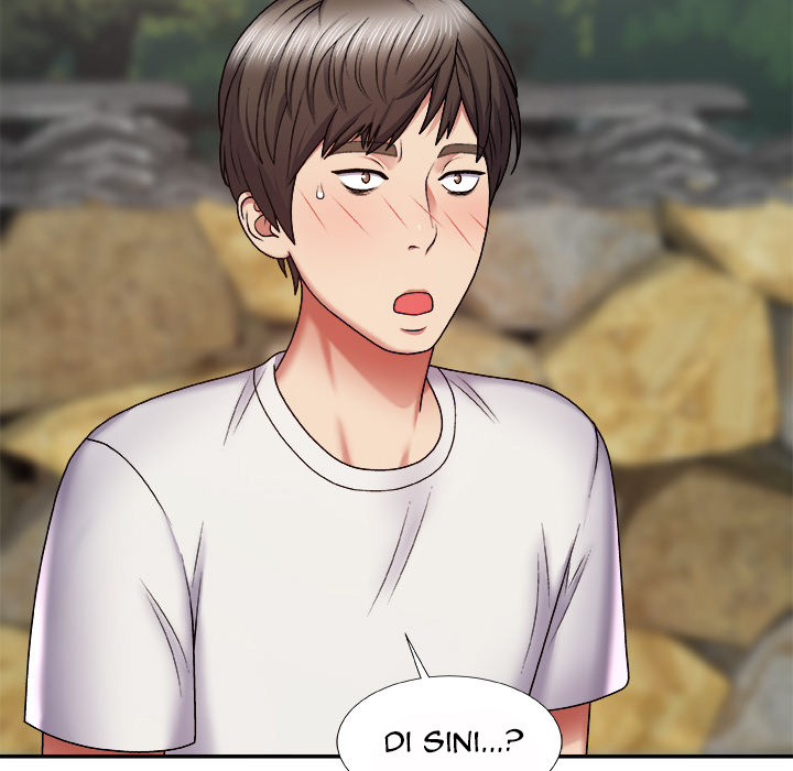 Spirit Possession: Chapter chapter-2 - Page 90